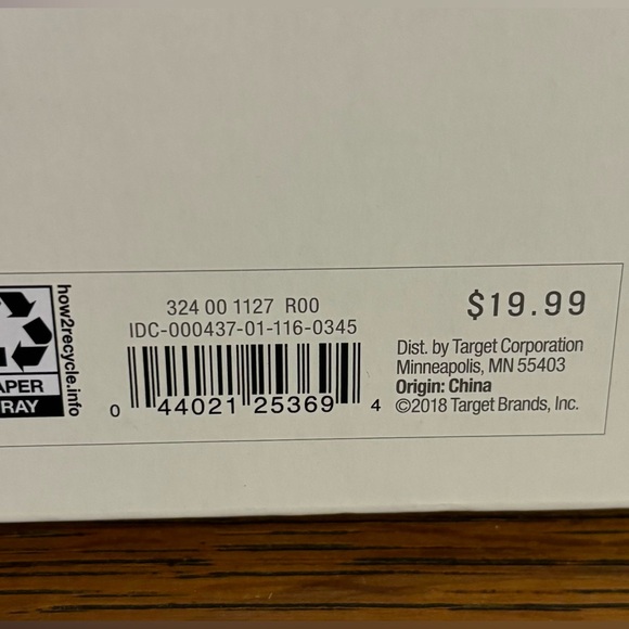 HEARTH & HAND FRAME - Picture 5 of 6